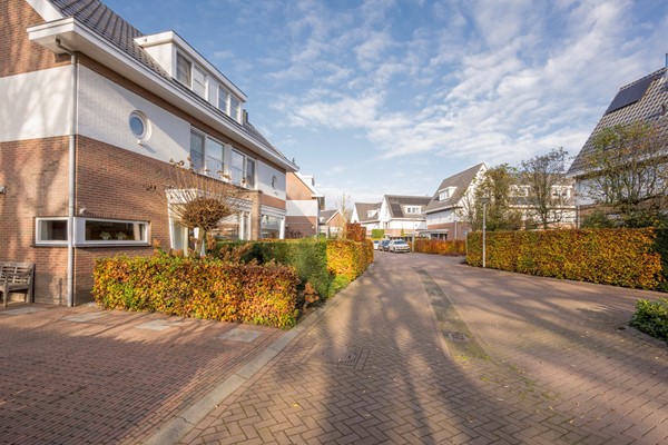 Medium property photo - G.H. Roeterdinkstraat 80, 3781 CC Voorthuizen